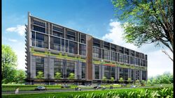 T-space (D18), Factory #460653421